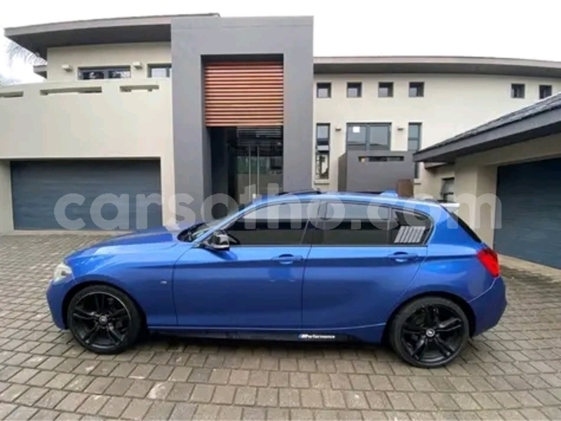 Big with watermark bmw 1 series maseru maseru 28948