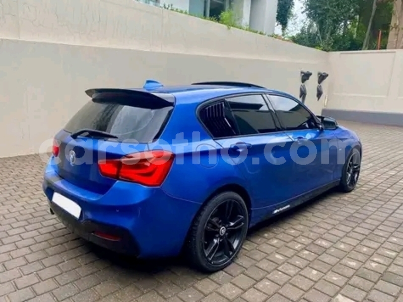 Big with watermark bmw 1 series maseru maseru 28948