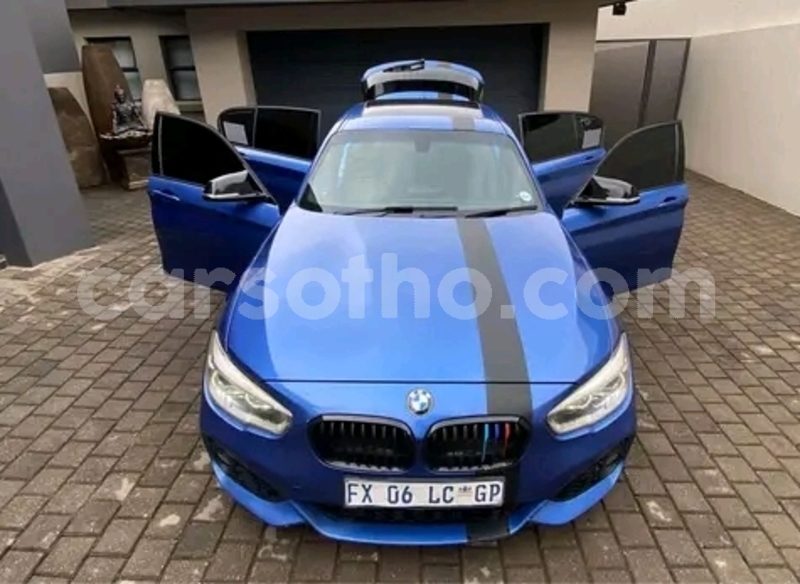 Big with watermark bmw 1 series maseru maseru 28948