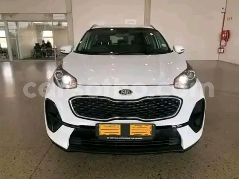 Big with watermark kia sportage maseru maseru 28949