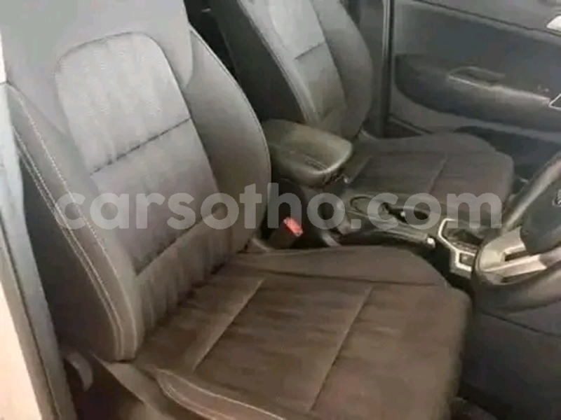 Big with watermark kia sportage maseru maseru 28949