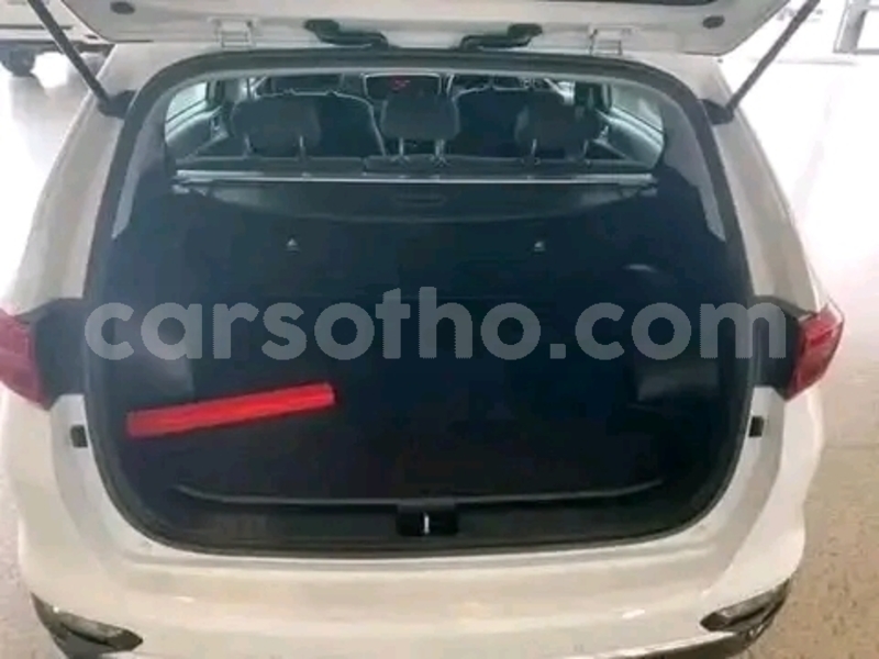 Big with watermark kia sportage maseru maseru 28949