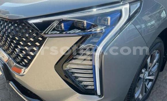 اشتري مستعمل Haval H2 Silver سيارة في Maputsoe في Leribe اشتري مستعمل Haval H2 Silver سيارة في Maputsoe في Leribe