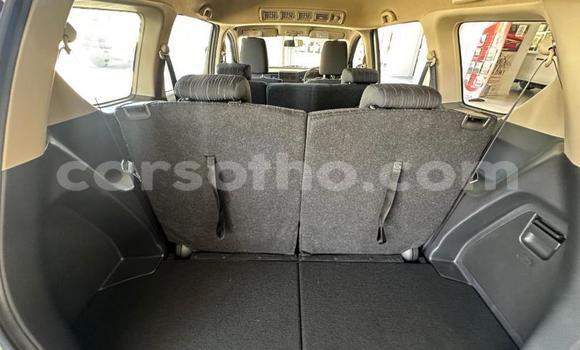 اشتري مستعمل Suzuki Ertiga Silver سيارة في Maseru في Maseru اشتري مستعمل Suzuki Ertiga Silver سيارة في Maseru في Maseru