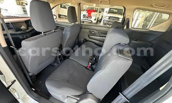 اشتري مستعمل Suzuki Ertiga Silver سيارة في Maseru في Maseru اشتري مستعمل Suzuki Ertiga Silver سيارة في Maseru في Maseru
