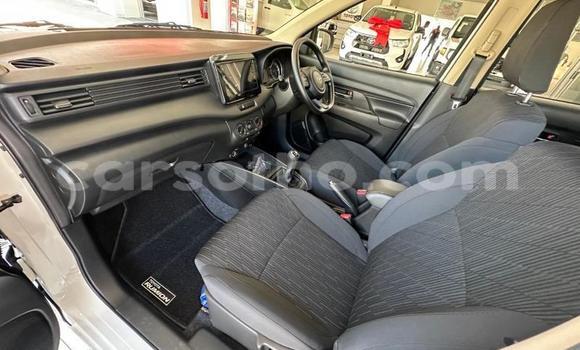 اشتري مستعمل Suzuki Ertiga Silver سيارة في Maseru في Maseru اشتري مستعمل Suzuki Ertiga Silver سيارة في Maseru في Maseru