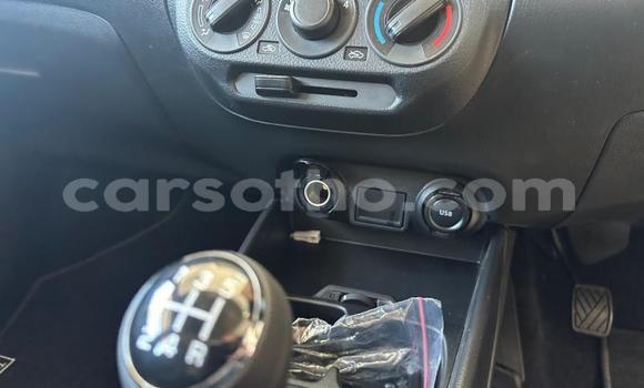 اشتري مستعمل Suzuki Ertiga Silver سيارة في Maseru في Maseru اشتري مستعمل Suzuki Ertiga Silver سيارة في Maseru في Maseru
