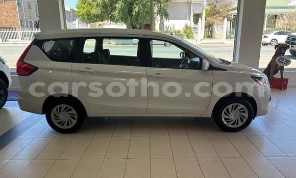 اشتري مستعمل Suzuki Ertiga Silver سيارة في Maseru في Maseru اشتري مستعمل Suzuki Ertiga Silver سيارة في Maseru في Maseru
