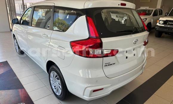 اشتري مستعمل Suzuki Ertiga Silver سيارة في Maseru في Maseru اشتري مستعمل Suzuki Ertiga Silver سيارة في Maseru في Maseru