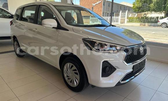 اشتري مستعمل Suzuki Ertiga Silver سيارة في Maseru في Maseru اشتري مستعمل Suzuki Ertiga Silver سيارة في Maseru في Maseru