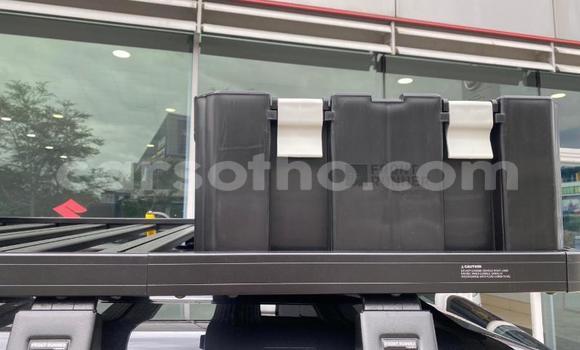 اشتري مستعمل Suzuki Jimny Other سيارة في Hlotse في Leribe اشتري مستعمل Suzuki Jimny Other سيارة في Hlotse في Leribe