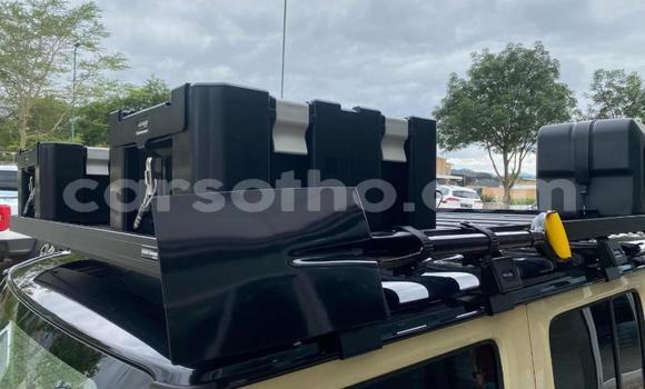 اشتري مستعمل Suzuki Jimny Other سيارة في Hlotse في Leribe اشتري مستعمل Suzuki Jimny Other سيارة في Hlotse في Leribe