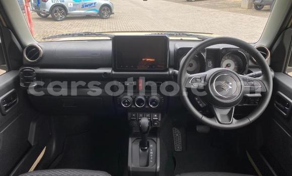 اشتري مستعمل Suzuki Jimny Other سيارة في Hlotse في Leribe اشتري مستعمل Suzuki Jimny Other سيارة في Hlotse في Leribe