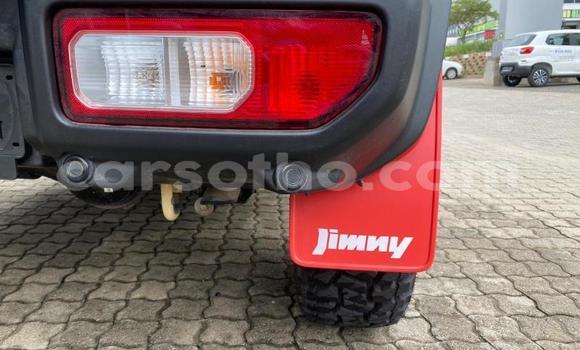 اشتري مستعمل Suzuki Jimny Other سيارة في Hlotse في Leribe اشتري مستعمل Suzuki Jimny Other سيارة في Hlotse في Leribe
