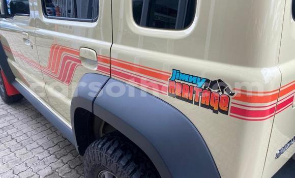 اشتري مستعمل Suzuki Jimny Other سيارة في Hlotse في Leribe اشتري مستعمل Suzuki Jimny Other سيارة في Hlotse في Leribe