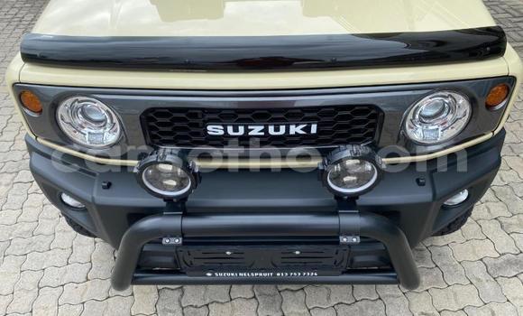 اشتري مستعمل Suzuki Jimny Other سيارة في Hlotse في Leribe اشتري مستعمل Suzuki Jimny Other سيارة في Hlotse في Leribe