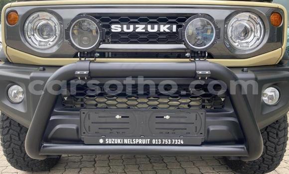 اشتري مستعمل Suzuki Jimny Other سيارة في Hlotse في Leribe اشتري مستعمل Suzuki Jimny Other سيارة في Hlotse في Leribe