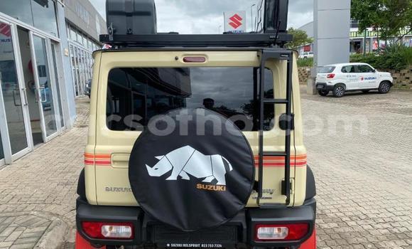 اشتري مستعمل Suzuki Jimny Other سيارة في Hlotse في Leribe اشتري مستعمل Suzuki Jimny Other سيارة في Hlotse في Leribe