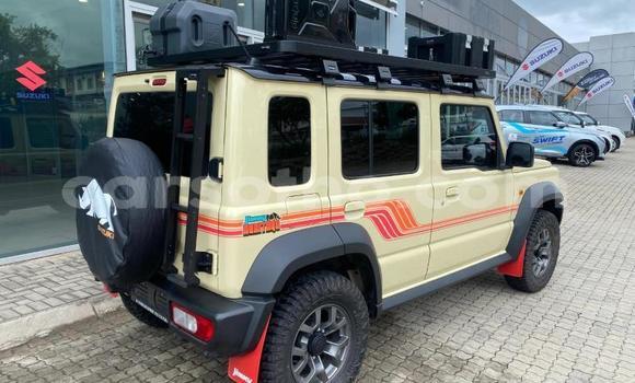 اشتري مستعمل Suzuki Jimny Other سيارة في Hlotse في Leribe اشتري مستعمل Suzuki Jimny Other سيارة في Hlotse في Leribe