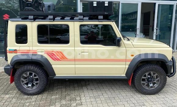 اشتري مستعمل Suzuki Jimny Other سيارة في Hlotse في Leribe اشتري مستعمل Suzuki Jimny Other سيارة في Hlotse في Leribe