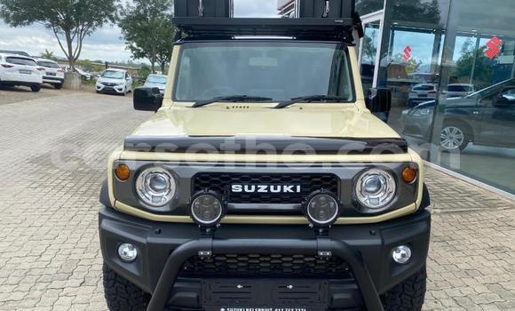 اشتري مستعمل Suzuki Jimny Other سيارة في Hlotse في Leribe اشتري مستعمل Suzuki Jimny Other سيارة في Hlotse في Leribe