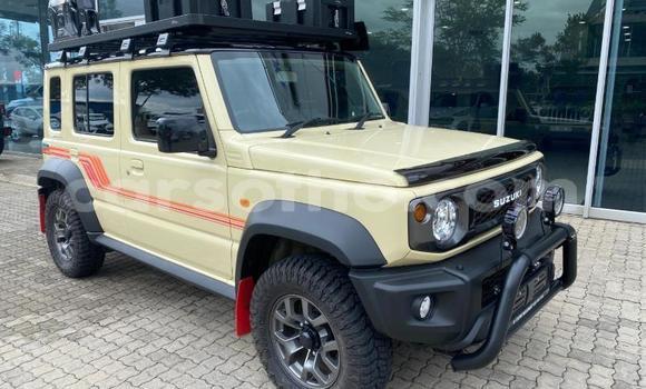اشتري مستعمل Suzuki Jimny Other سيارة في Hlotse في Leribe اشتري مستعمل Suzuki Jimny Other سيارة في Hlotse في Leribe