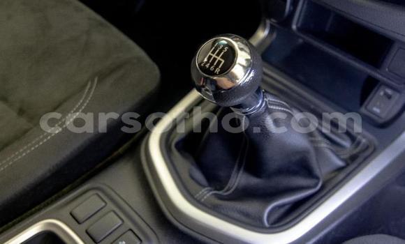 Sayi Na hannu Nissan Navara White Mota in Maputsoe a Leribe Sayi Na hannu Nissan Navara White Mota in Maputsoe a Leribe