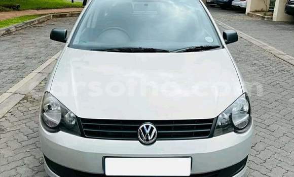 Sayi Na hannu Volkswagen Polo Silver Mota in Maputsoe a Leribe Sayi Na hannu Volkswagen Polo Silver Mota in Maputsoe a Leribe