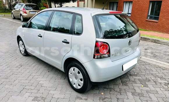 Sayi Na hannu Volkswagen Polo Silver Mota in Maputsoe a Leribe Sayi Na hannu Volkswagen Polo Silver Mota in Maputsoe a Leribe