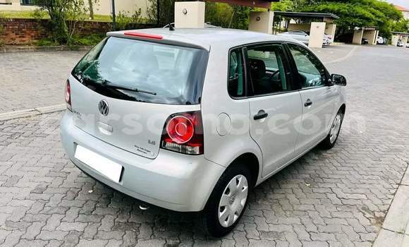 Sayi Na hannu Volkswagen Polo Silver Mota in Maputsoe a Leribe Sayi Na hannu Volkswagen Polo Silver Mota in Maputsoe a Leribe