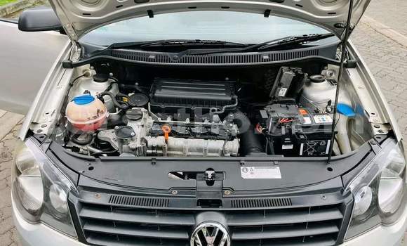 Sayi Na hannu Volkswagen Polo Silver Mota in Maputsoe a Leribe Sayi Na hannu Volkswagen Polo Silver Mota in Maputsoe a Leribe