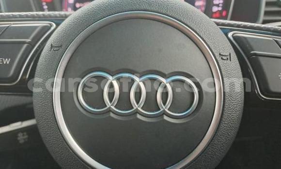 Sayi Na hannu Audi A1 Blue Mota in Maseru a Maseru Sayi Na hannu Audi A1 Blue Mota in Maseru a Maseru