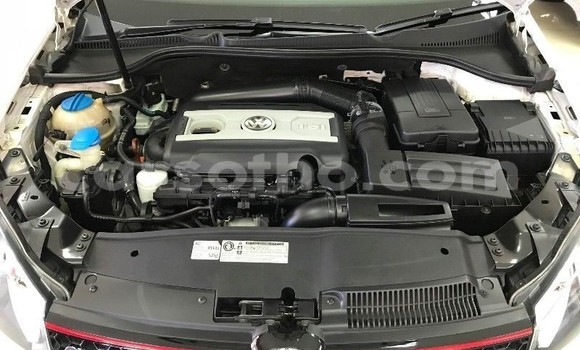 اشتري مستعمل Volkswagen Golf GTI White سيارة في Maseru في Maseru اشتري مستعمل Volkswagen Golf GTI White سيارة في Maseru في Maseru