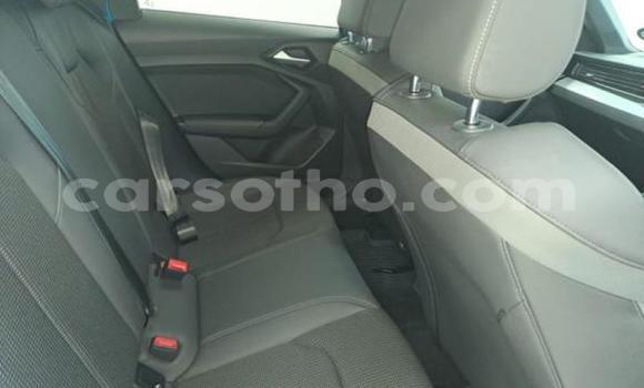 Sayi Na hannu Audi A1 Blue Mota in Maseru a Maseru Sayi Na hannu Audi A1 Blue Mota in Maseru a Maseru