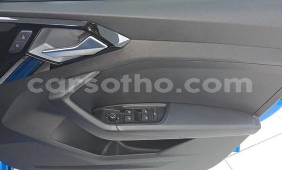 Sayi Na hannu Audi A1 Blue Mota in Maseru a Maseru Sayi Na hannu Audi A1 Blue Mota in Maseru a Maseru