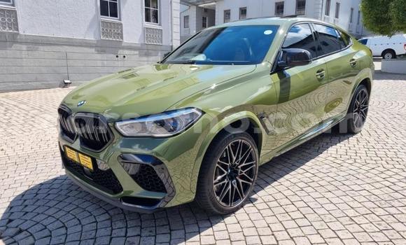 Buy Used BMW X6 M Other Car in Maseru in Maseru