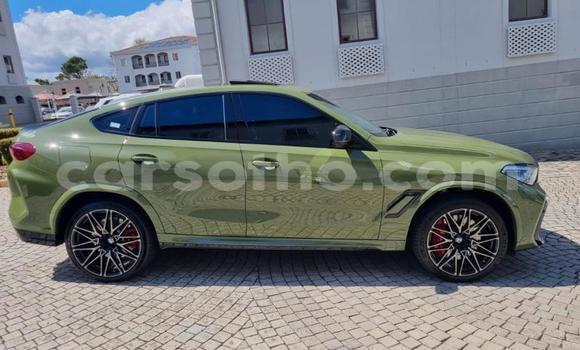 Buy Used BMW X6 M Other Car in Maseru in Maseru Buy Used BMW X6 M Other Car in Maseru in Maseru