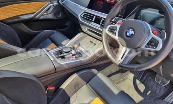 Buy Used BMW X6 M Other Car in Maseru in Maseru Buy Used BMW X6 M Other Car in Maseru in Maseru