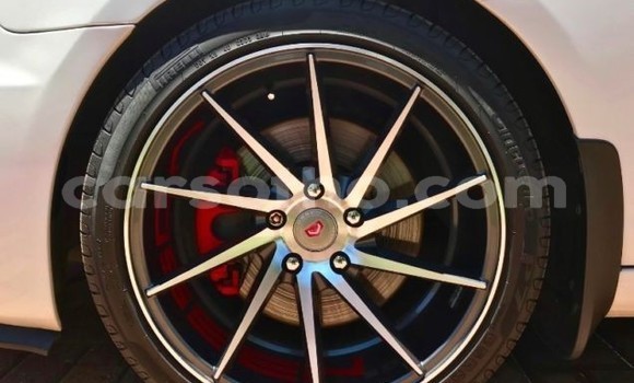 اشتري مستعمل Volkswagen Golf GTI White سيارة في Maseru في Maseru اشتري مستعمل Volkswagen Golf GTI White سيارة في Maseru في Maseru