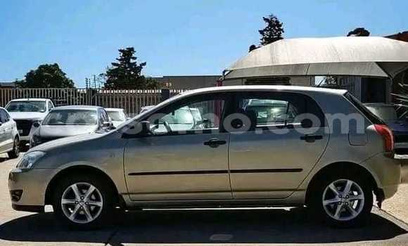 Buy Used Toyota Runx Other Car in Maseru in Maseru Buy Used Toyota Runx Other Car in Maseru in Maseru