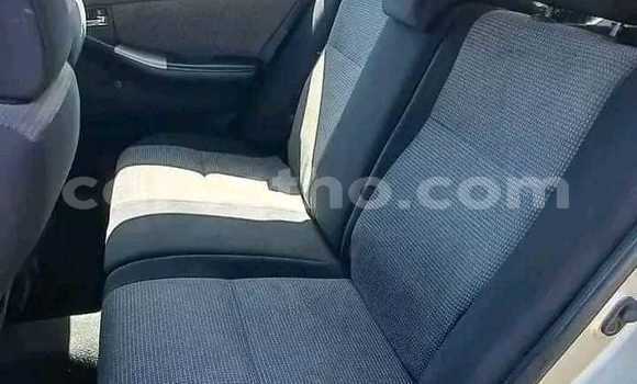 Buy Used Toyota Runx Other Car in Maseru in Maseru Buy Used Toyota Runx Other Car in Maseru in Maseru