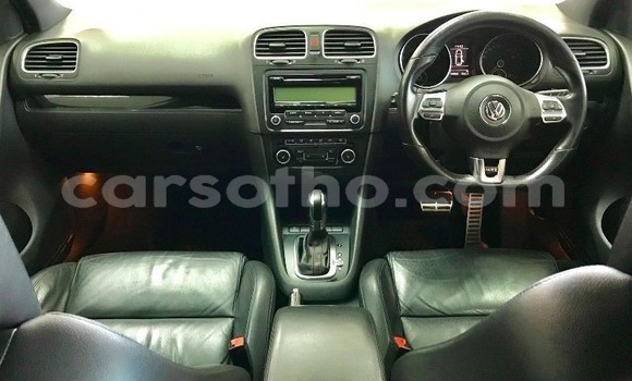اشتري مستعمل Volkswagen Golf GTI White سيارة في Maseru في Maseru اشتري مستعمل Volkswagen Golf GTI White سيارة في Maseru في Maseru