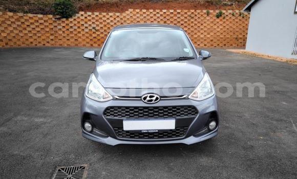 اشتري مستعمل Hyundai i10 Other سيارة في Maseru في Maseru