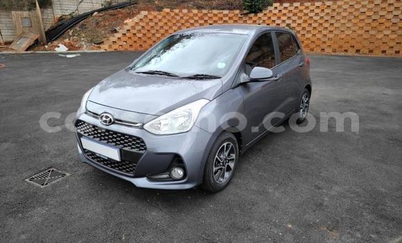 Sayi Na hannu Hyundai i10 Other Mota in Maseru a Maseru Sayi Na hannu Hyundai i10 Other Mota in Maseru a Maseru