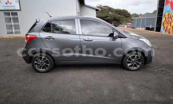 Sayi Na hannu Hyundai i10 Other Mota in Maseru a Maseru Sayi Na hannu Hyundai i10 Other Mota in Maseru a Maseru