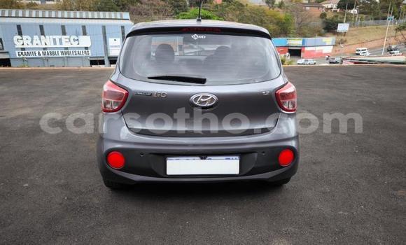 Sayi Na hannu Hyundai i10 Other Mota in Maseru a Maseru Sayi Na hannu Hyundai i10 Other Mota in Maseru a Maseru