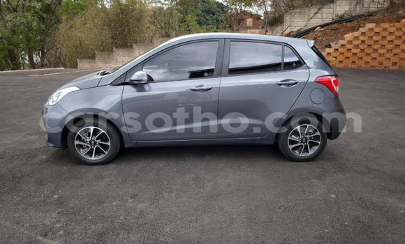 Sayi Na hannu Hyundai i10 Other Mota in Maseru a Maseru Sayi Na hannu Hyundai i10 Other Mota in Maseru a Maseru