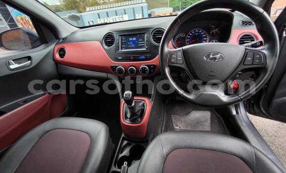 Sayi Na hannu Hyundai i10 Other Mota in Maseru a Maseru Sayi Na hannu Hyundai i10 Other Mota in Maseru a Maseru