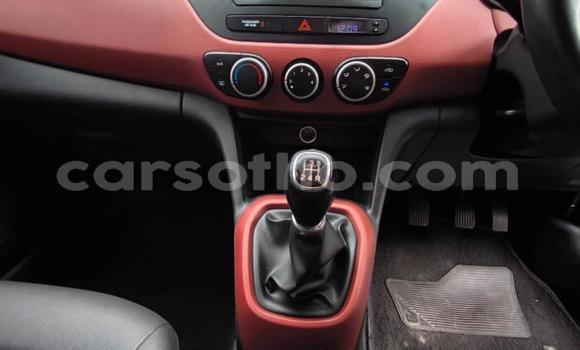 Sayi Na hannu Hyundai i10 Other Mota in Maseru a Maseru Sayi Na hannu Hyundai i10 Other Mota in Maseru a Maseru