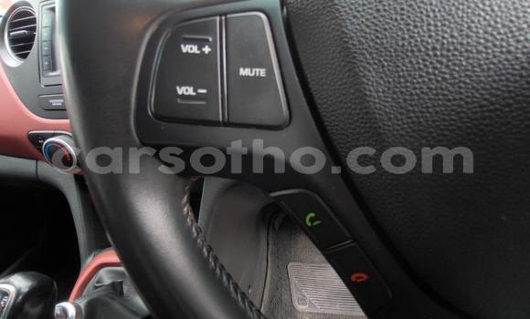 Sayi Na hannu Hyundai i10 Other Mota in Maseru a Maseru Sayi Na hannu Hyundai i10 Other Mota in Maseru a Maseru